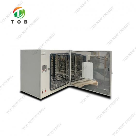 Forced Air Drying Oven