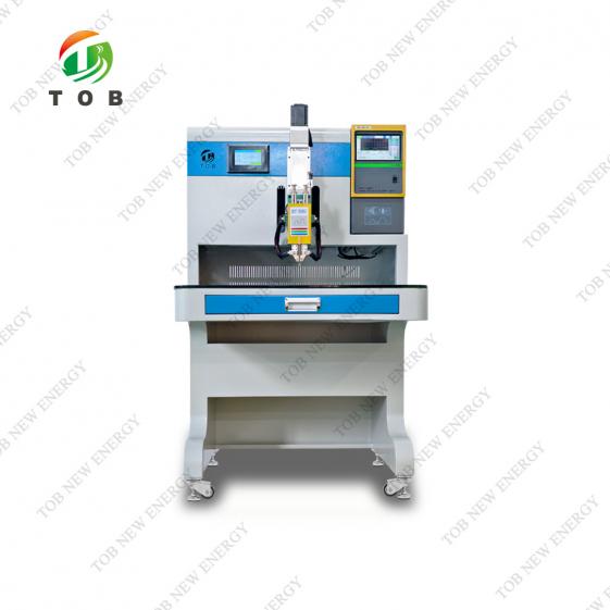 Electric Intelligent Transistor Spot Welder