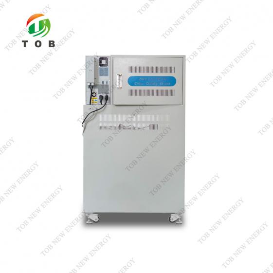 Electric Intelligent Transistor Spot Welder