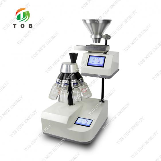 Rotary Sample Divider