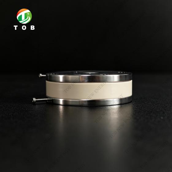 Optical Test Device