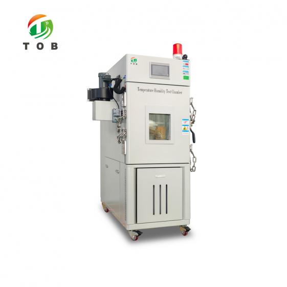 TOB-TH-80C 80 L temperature humidity test chamber