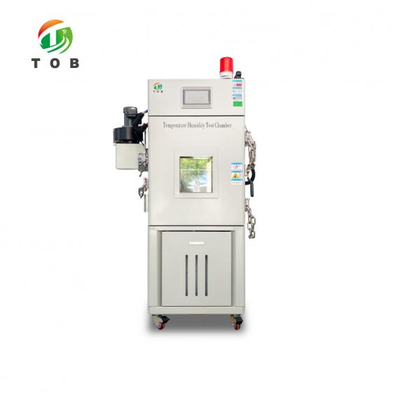 TOB-TH-80C 80 L temperature humidity test chamber