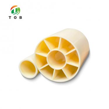 núcleos de bobinado serie TOB-WR para rollos de electrodos