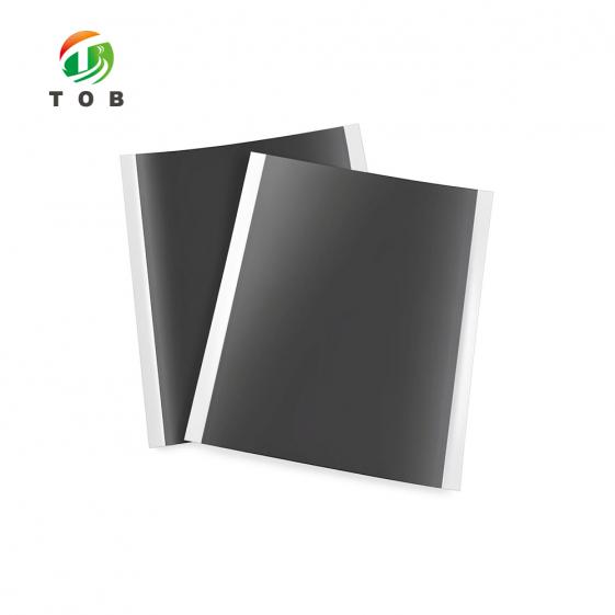 Double-sided LMFP cathode electrode sheets with their vacuum-sealed packaging