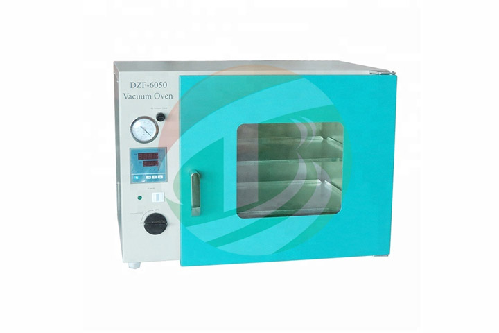 horno de vacío dzf 6050