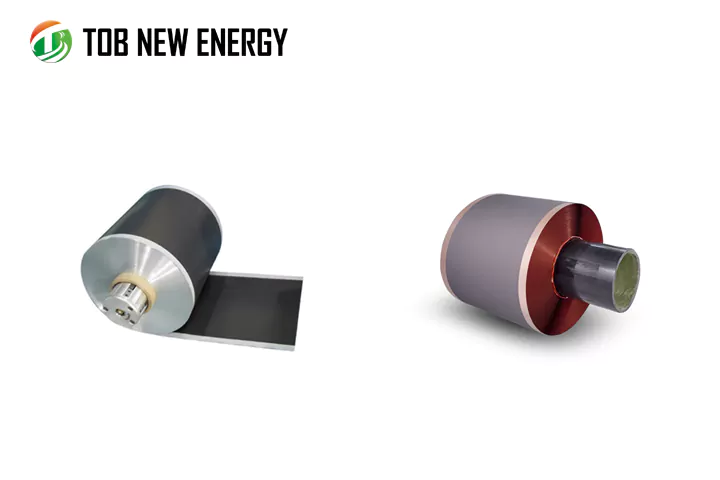 Causes and Solutions of Black Spots on Lithium Battery Electrodes