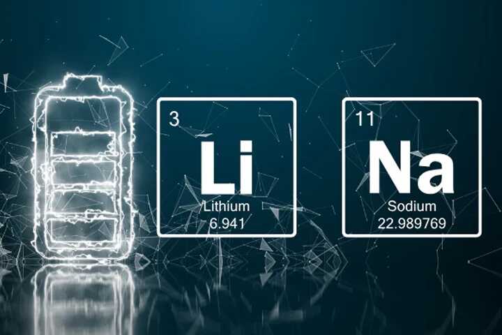 Tendencias en equipos para baterías de iones de sodio 2026 | TOB NEW ENERGY Insights