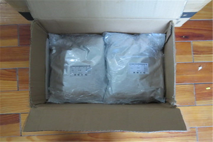 Carpeta de fluoruro de polivinilideno de 20 kg (pvdf) para envío de baterías de litio a EE. UU.