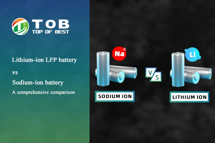 Is This the “LFP Moment” for Sodium-Ion Batteries?